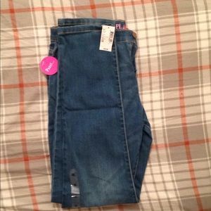 children's place jeans